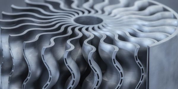 The Aerospace Industry and Additive Manufacturing: Maximizing the Benefits of 3D Printing