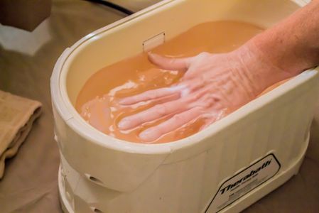 NMT Massage CE Course, Spa Massage CEU, Live Massage CEU