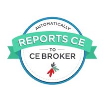 CE Broker Approved Provider for Massage CEUs