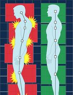 NMT Massage CE Course, Neuromuscular Therapy CEU, Live Massage CEU