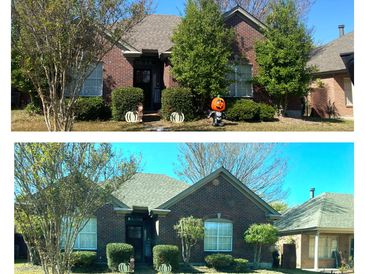 Check out Before amd After