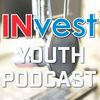Mark is part of a podcast for youth workers.  They try to get a new one up every week.