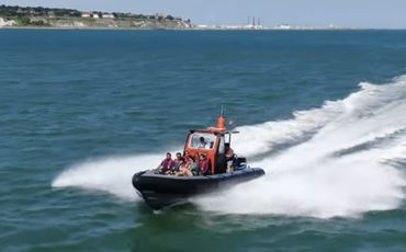 Ramsgate boat trips
