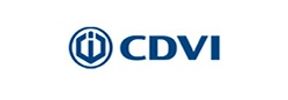 CDVI