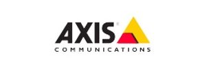 AXIS COMMUNICATIONS