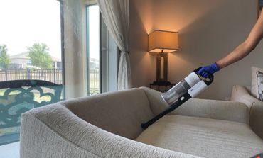 furniture cleaning