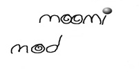 moomi mod