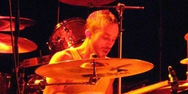 Nate Weaver -Fox Theater 2009
