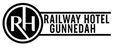 Railway Hotel GUNNEDAH