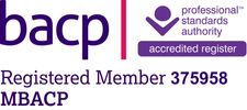 BACP certificate logo