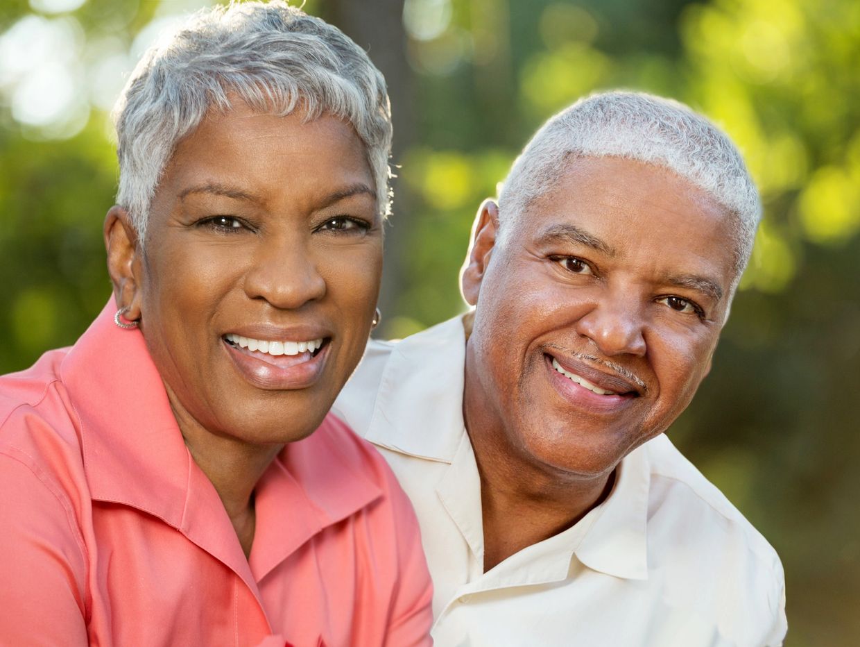 Committed and loving relationships can help us live longer, no matter our age or circumstances.