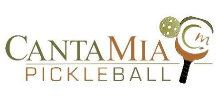 CantaMia Pickleball Club
