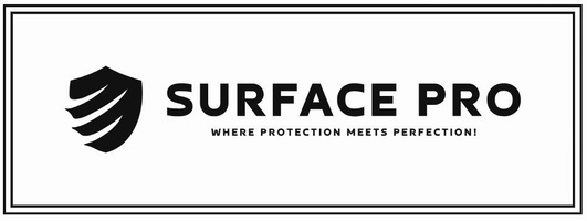 Surface Protection Solutions