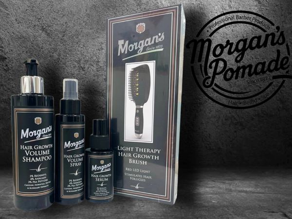 hair growth, hair regrowth, hair loss treatment, minoxidil alternative, DHT blocker, hair serum,