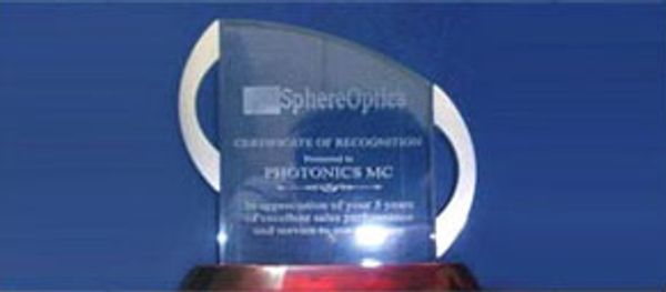 photonics marketing company