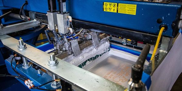 Screen Printing T-Shirts Sioux Falls