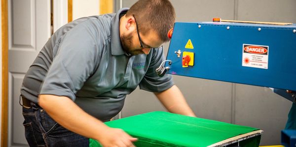 Sioux Falls Custom T-Shirts