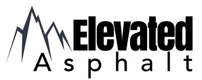 Elevated Asphalt 