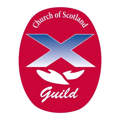 Church of Scotland Guild logo