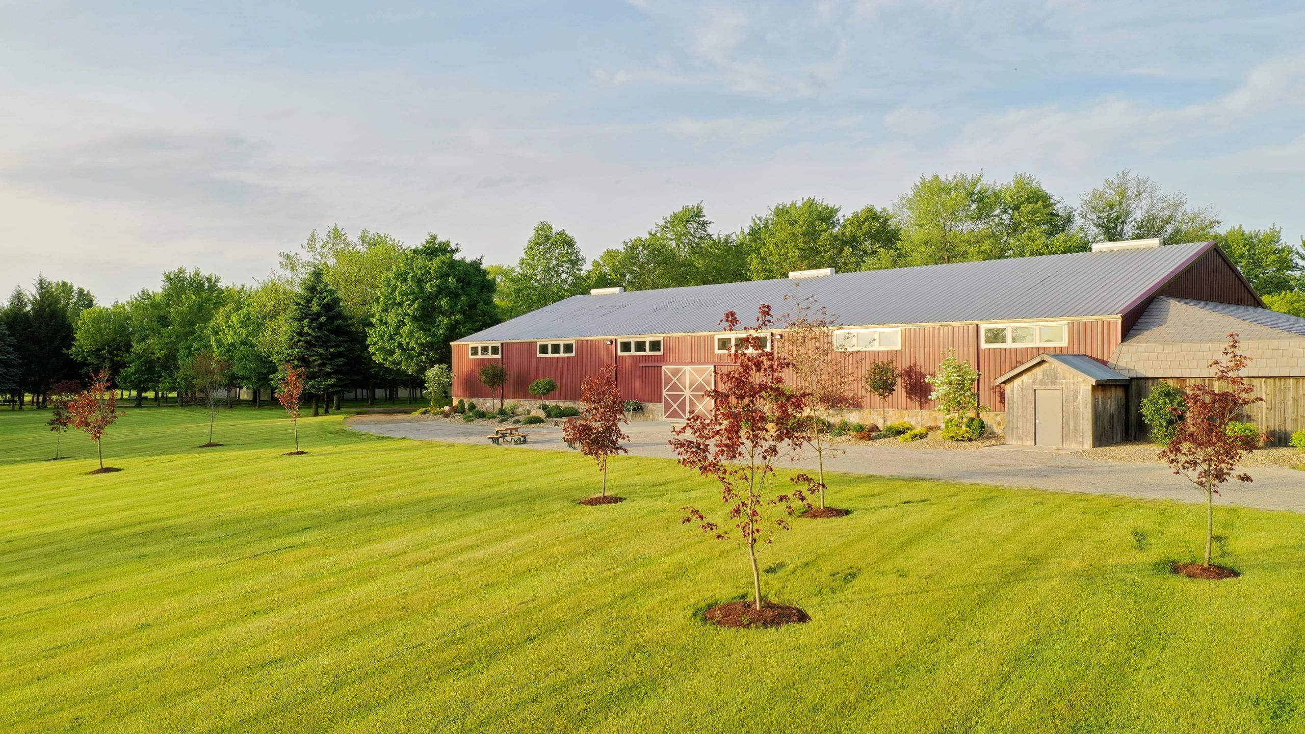 Pine View Acres, LLC Home