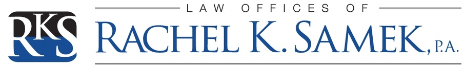Law Offices of Rachel K. Samek, P.A.