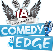 Laughlin's L.A. Comedy Club