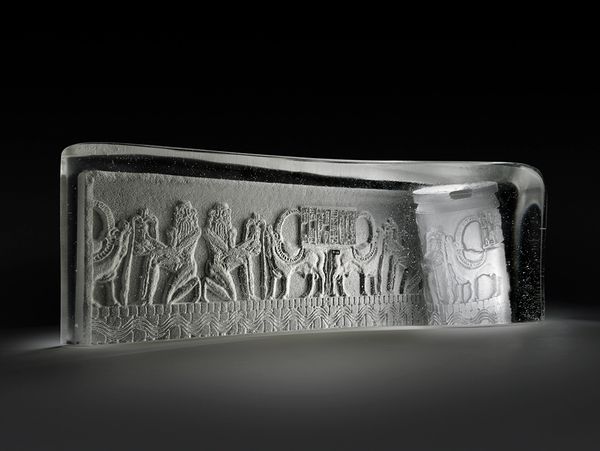 John Webster Glass Art