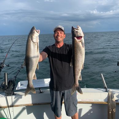 Lake Trout