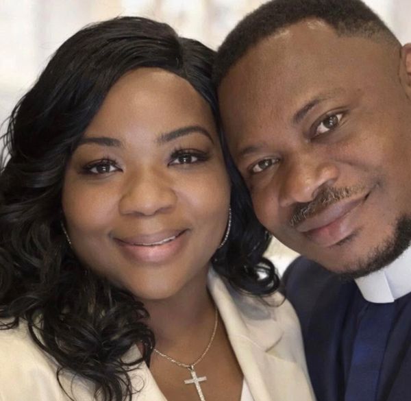 Minister Rosemarie Woods-Tutu & Evangelist Bismark Tutu