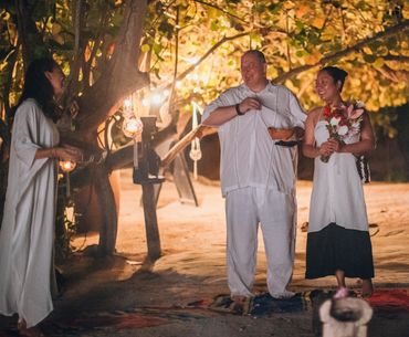 Union Ceremony Wedding
Cultural & Wellbeing
Conscious travel
Pachamamatzin.com