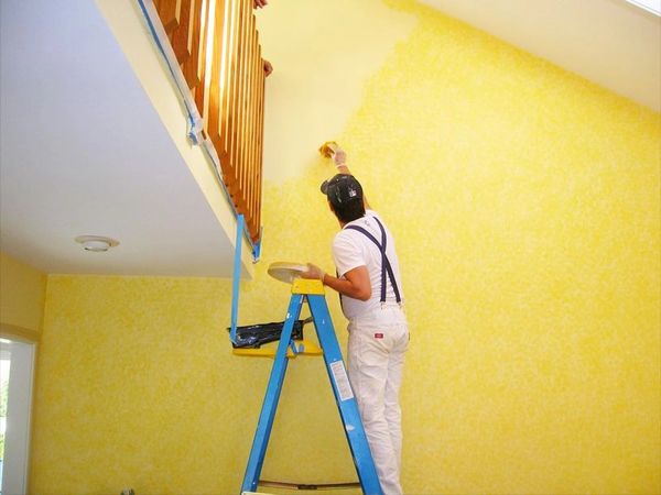 Muskegon Painting Services-Interior Painter