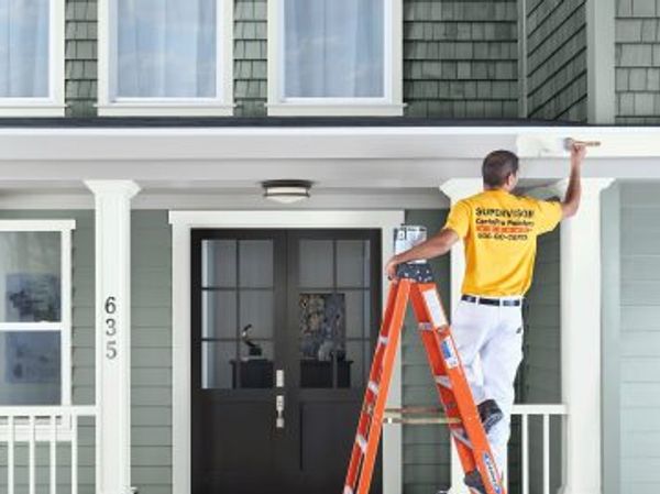 Muskegon Painters, Residential Painting Contractor