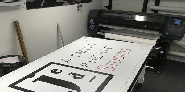 JCD Studios Print Room