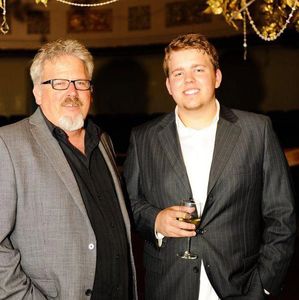 James Tyler Cunningham Greg JCD Modesto