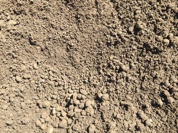 Screened Top Soil for your landscape project