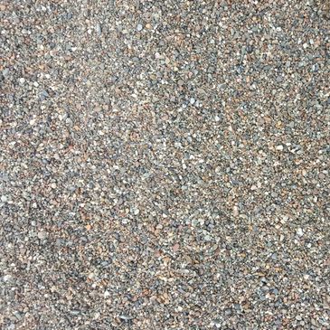 Coarse Sand for landscape projects