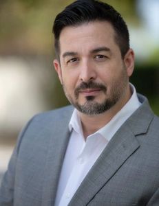 Speech-Language Pathologist William "Bill" Damelio, M.S., CCC-SLP