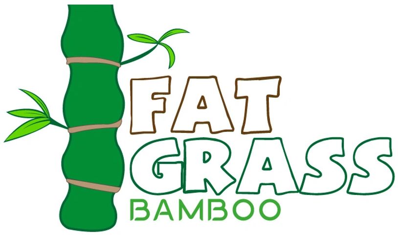 Fat Grass Bamboo logo