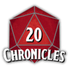 20 Chronicles