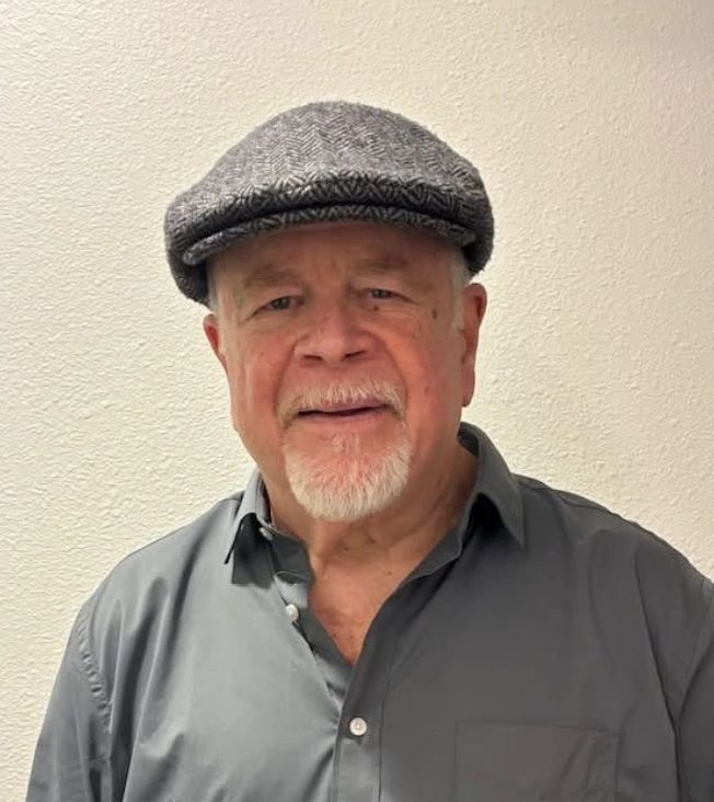 Image of Wayne Nichols