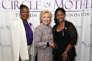 Circle of Mothers, Tampa, Florida support grieving mothers