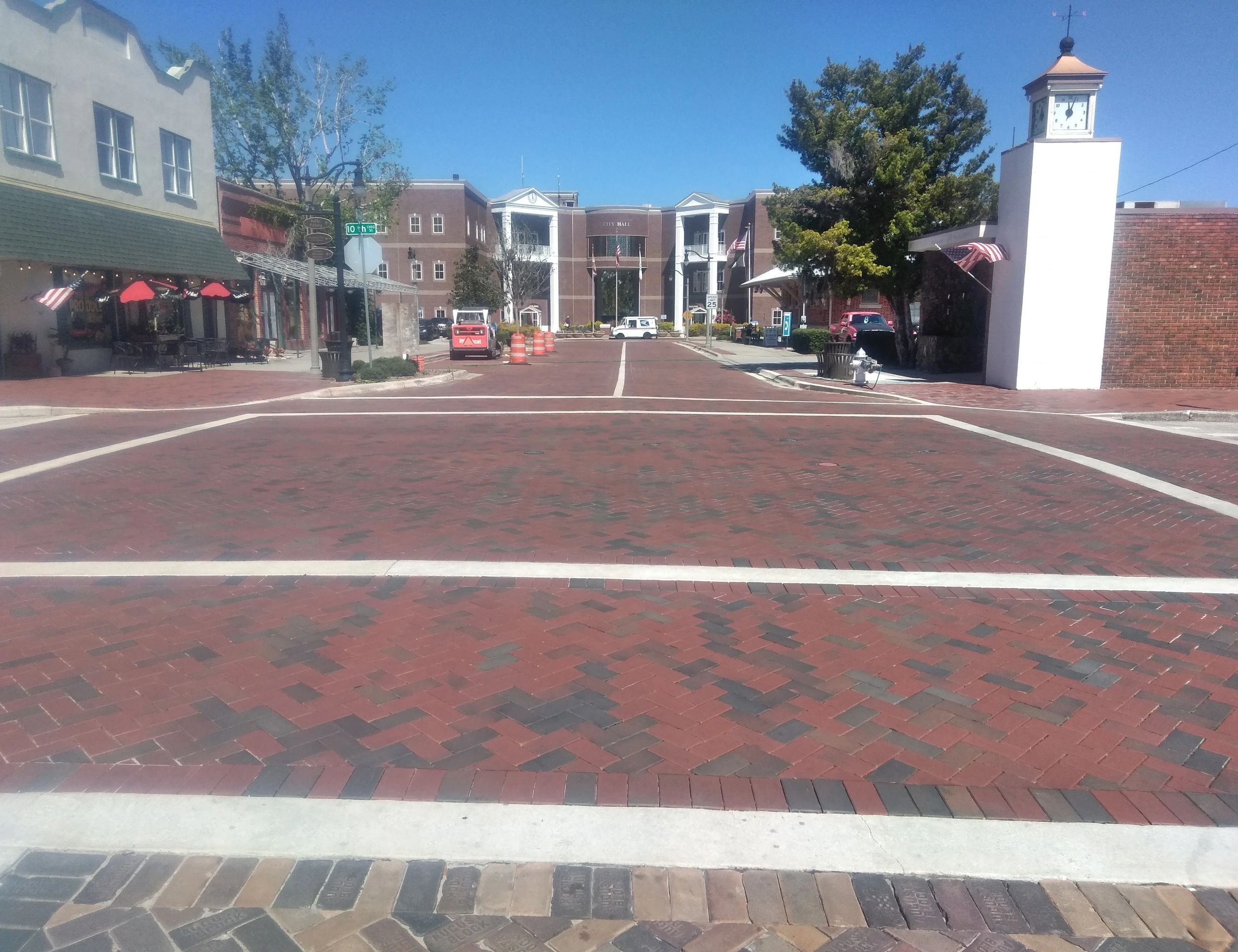 Downtown St. Cloud