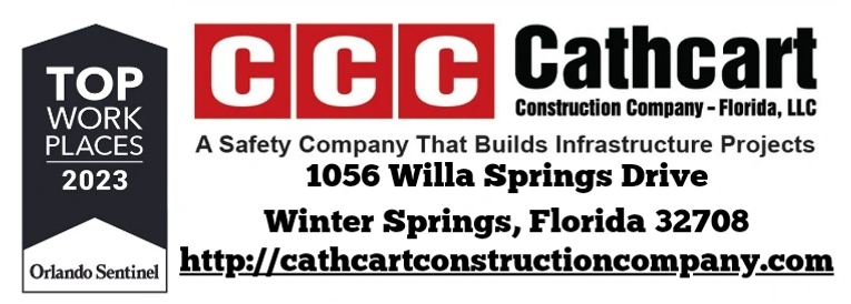 Cathcart Construction Company