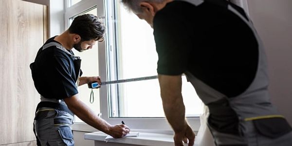 Window door installation contractors PA NJ NY DE MD