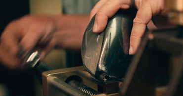 Gott Golf Workshop Ad