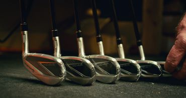 Gott Golf Workshop Ad.