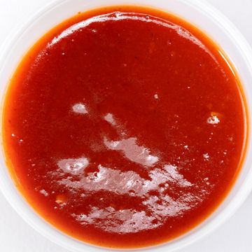sauce