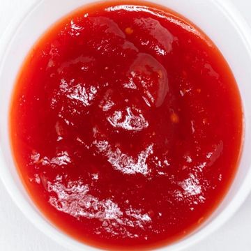 sauce