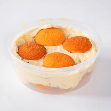 pudding