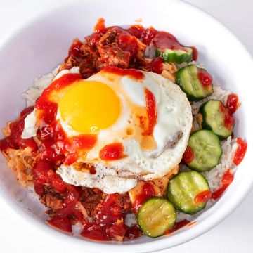 rice bowl